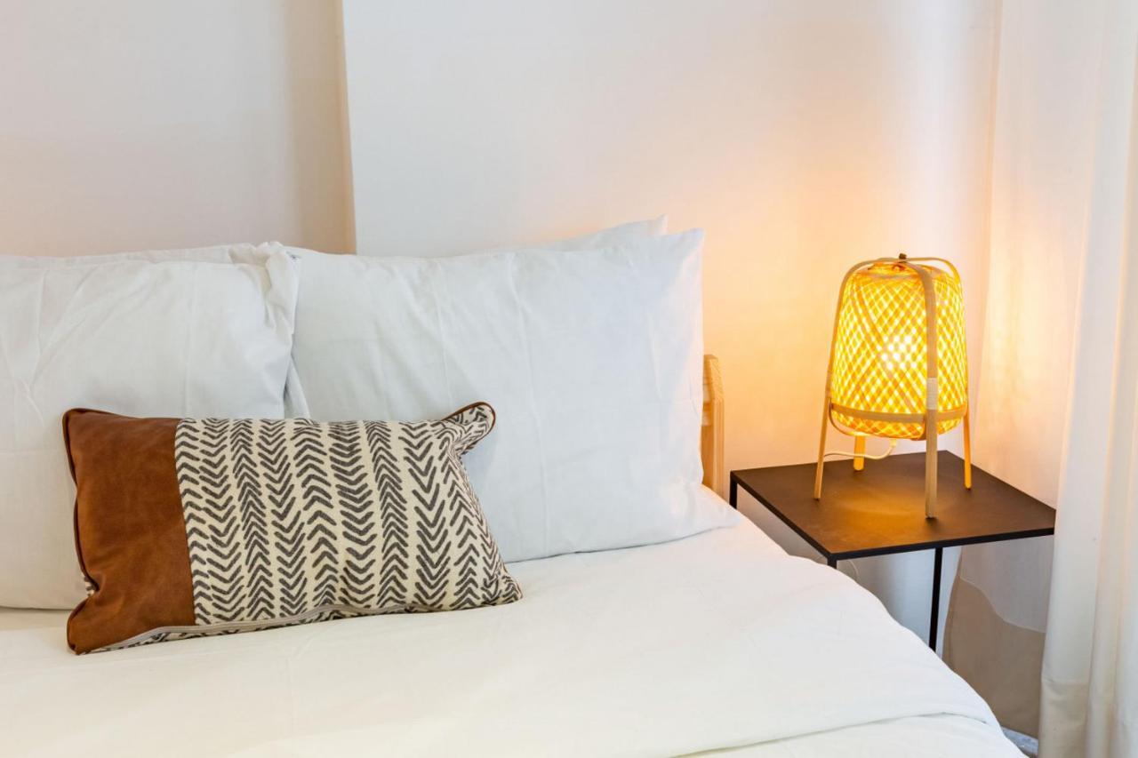 Excellent Flat With Lovely Backyard In Cihangir Stambuł Zewnętrze zdjęcie